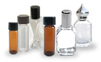 Perfume Vials and Perfume Bottles